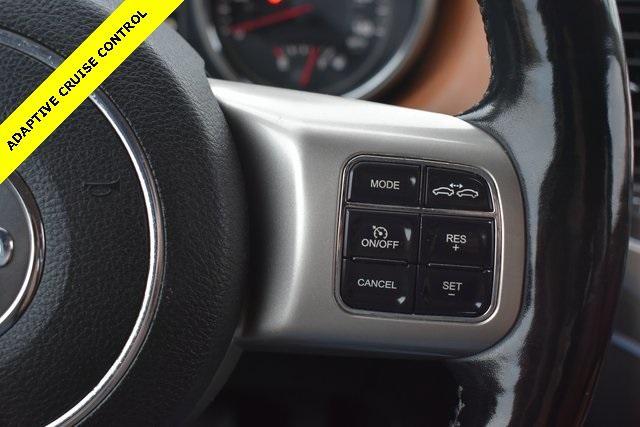 used 2012 Jeep Grand Cherokee car, priced at $6,879