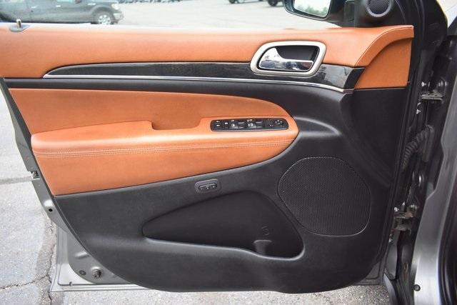 used 2012 Jeep Grand Cherokee car, priced at $6,879