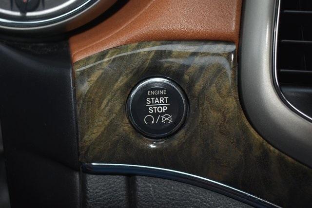 used 2012 Jeep Grand Cherokee car, priced at $6,879