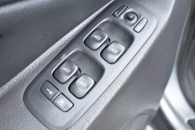 used 2008 Volvo XC90 car, priced at $4,500