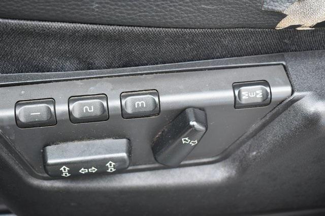 used 2008 Volvo XC90 car, priced at $4,500