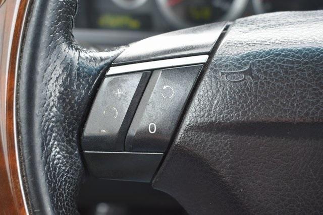 used 2008 Volvo XC90 car, priced at $4,500