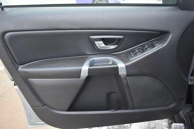 used 2008 Volvo XC90 car, priced at $4,500