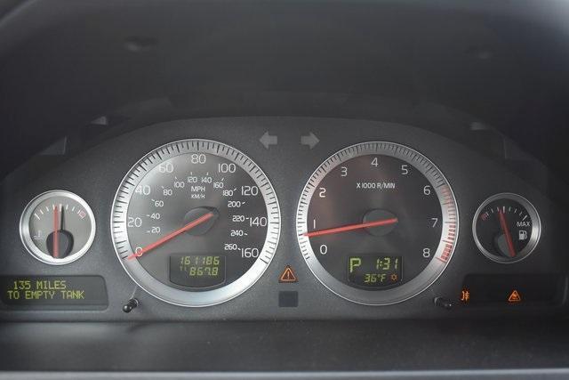 used 2008 Volvo XC90 car, priced at $4,500
