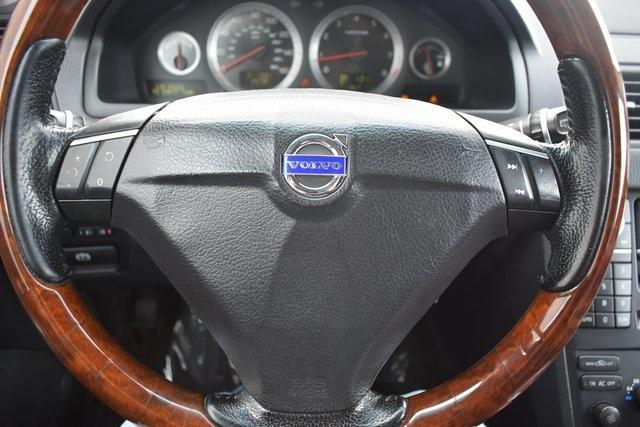 used 2008 Volvo XC90 car, priced at $4,500