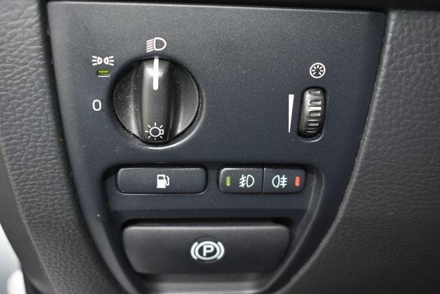 used 2008 Volvo XC90 car, priced at $4,500