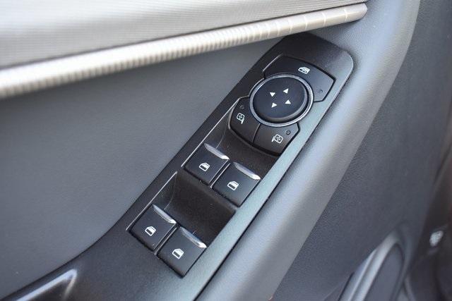 used 2025 Ford Explorer car, priced at $41,997