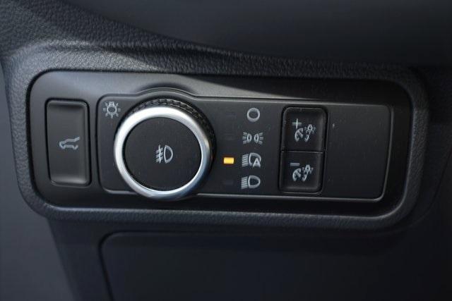 used 2025 Ford Explorer car, priced at $41,997