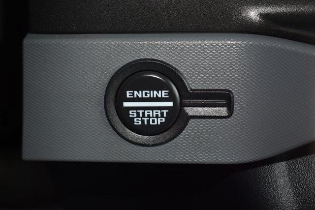 used 2022 Ford Bronco car, priced at $38,890