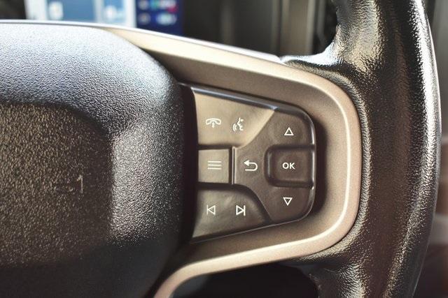 used 2022 Ford Bronco car, priced at $38,890