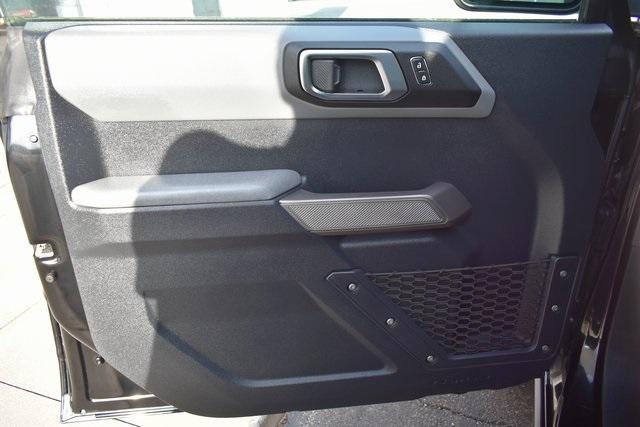used 2022 Ford Bronco car, priced at $38,890