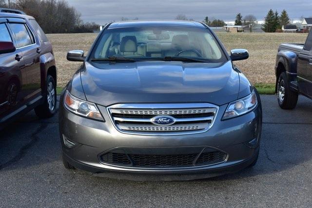 used 2011 Ford Taurus car, priced at $6,995