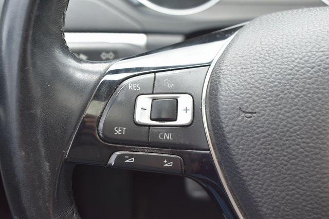 used 2016 Volkswagen Jetta car, priced at $8,994