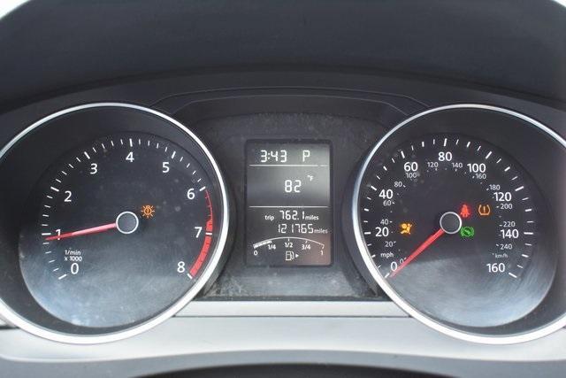 used 2016 Volkswagen Jetta car, priced at $8,994