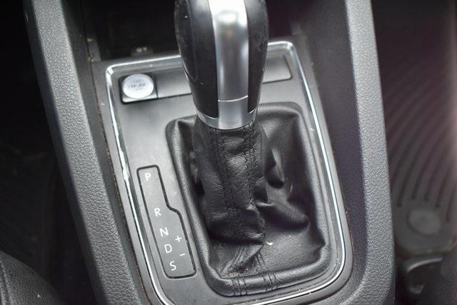 used 2016 Volkswagen Jetta car, priced at $8,994