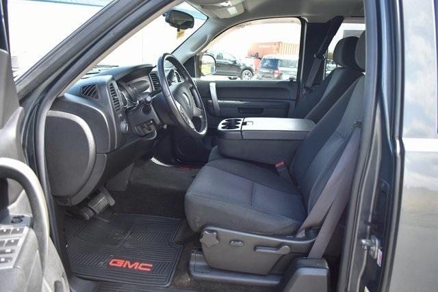 used 2011 GMC Sierra 1500 car, priced at $6,968