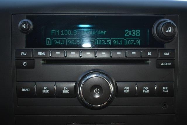 used 2011 GMC Sierra 1500 car, priced at $6,968