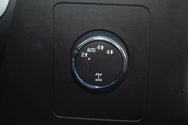 used 2011 GMC Sierra 1500 car, priced at $6,968