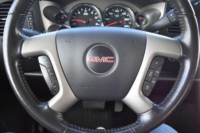 used 2011 GMC Sierra 1500 car, priced at $6,968