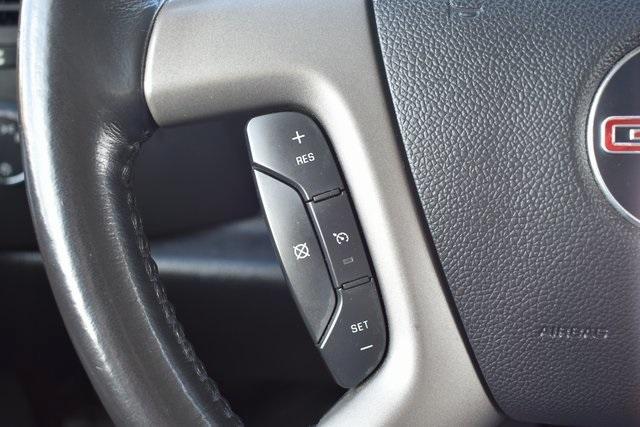 used 2011 GMC Sierra 1500 car, priced at $6,968