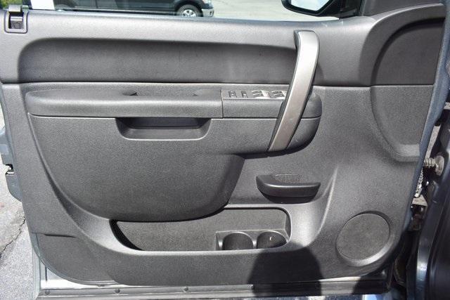 used 2011 GMC Sierra 1500 car, priced at $6,968