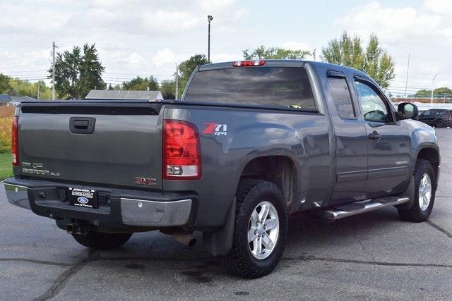 used 2011 GMC Sierra 1500 car, priced at $6,968