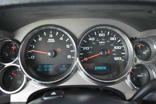used 2011 GMC Sierra 1500 car, priced at $6,968