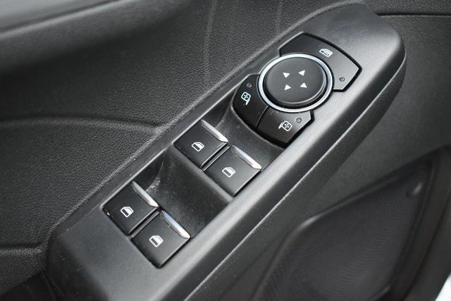 used 2023 Ford Escape car, priced at $20,994