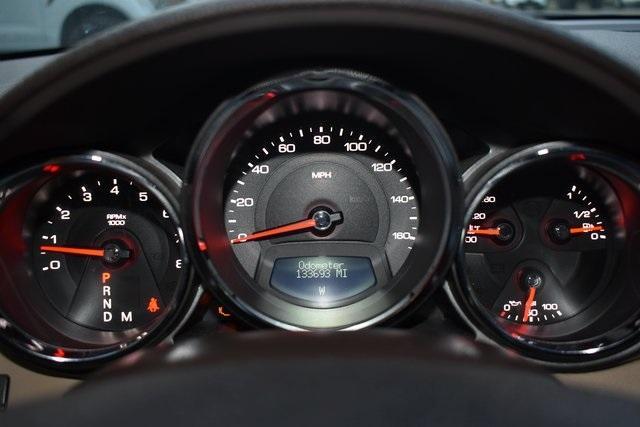 used 2010 Cadillac CTS car, priced at $7,998