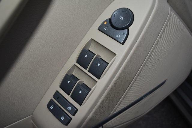 used 2010 Cadillac CTS car, priced at $7,998