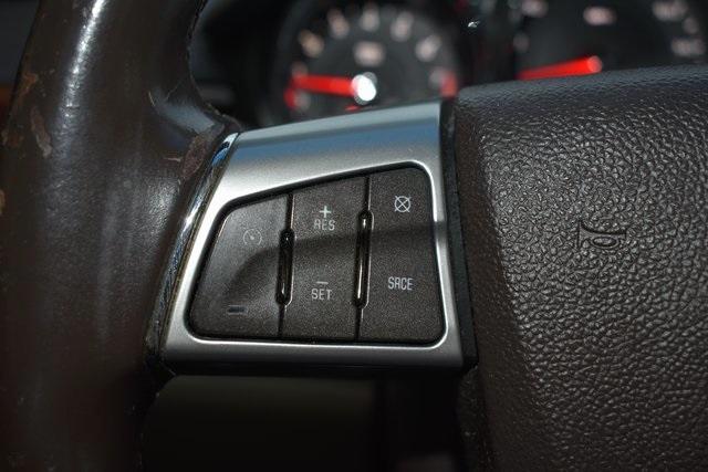 used 2010 Cadillac CTS car, priced at $7,998