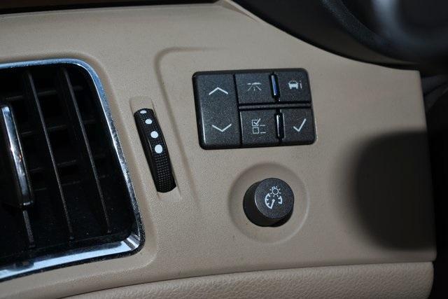 used 2010 Cadillac CTS car, priced at $7,998