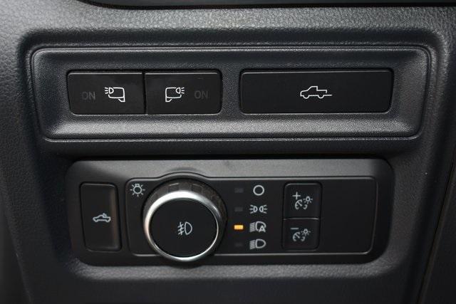 used 2022 Ford F-150 car, priced at $52,299