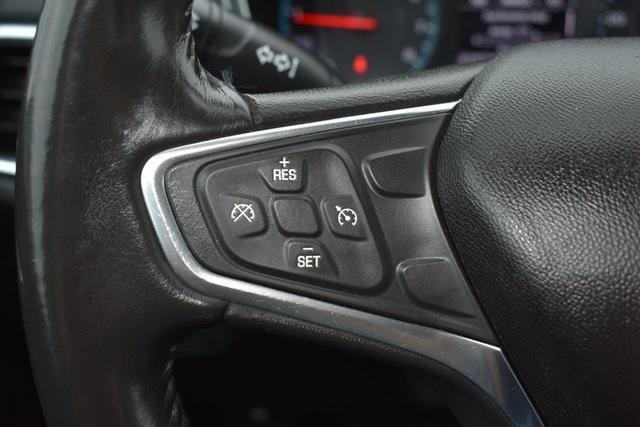 used 2018 Chevrolet Equinox car, priced at $6,400