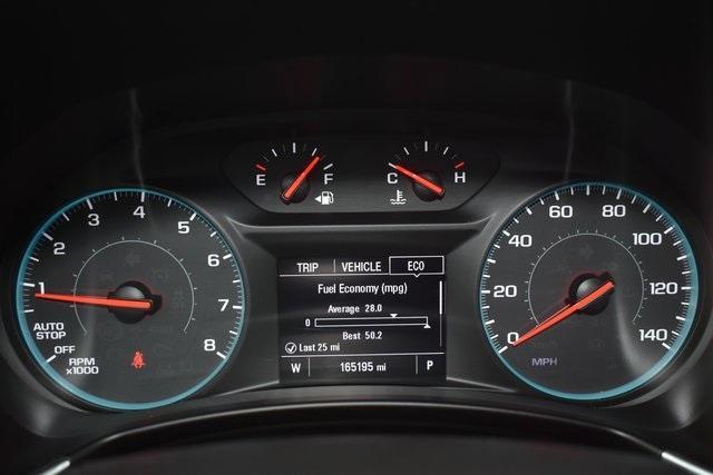 used 2018 Chevrolet Equinox car, priced at $6,400