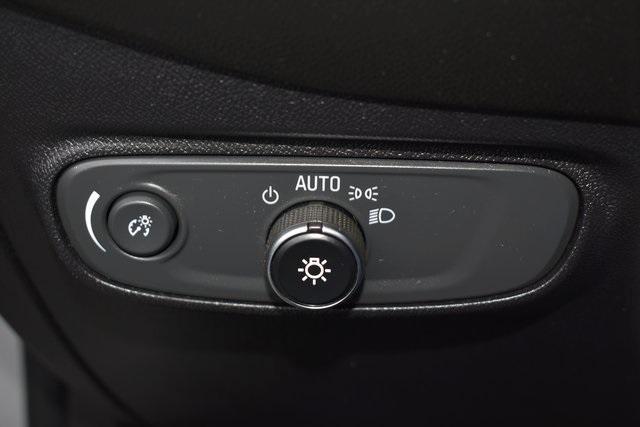 used 2018 Chevrolet Equinox car, priced at $6,400