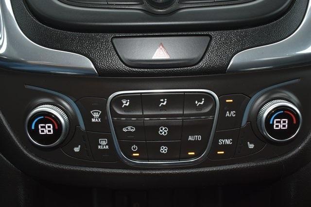 used 2018 Chevrolet Equinox car, priced at $6,400
