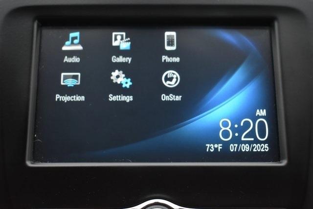 used 2018 Chevrolet Equinox car, priced at $6,400