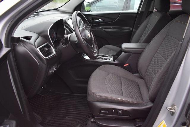 used 2018 Chevrolet Equinox car, priced at $6,400
