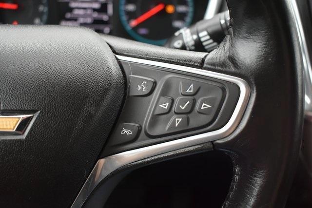 used 2018 Chevrolet Equinox car, priced at $6,400