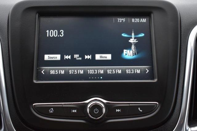 used 2018 Chevrolet Equinox car, priced at $6,400