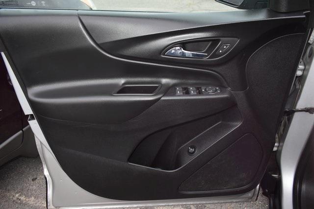 used 2018 Chevrolet Equinox car, priced at $6,400