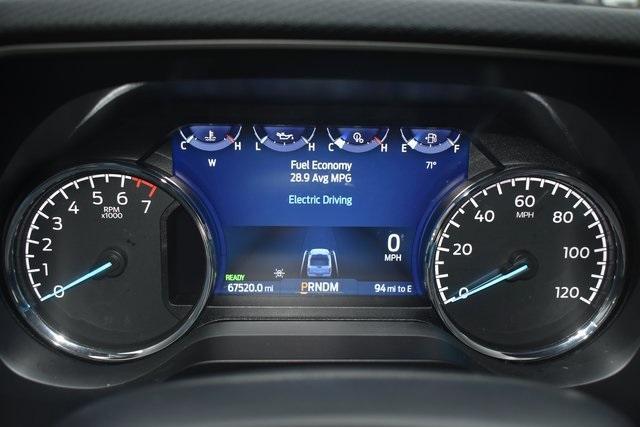 used 2022 Ford F-150 car, priced at $33,571
