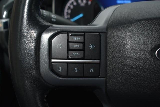used 2022 Ford F-150 car, priced at $33,571