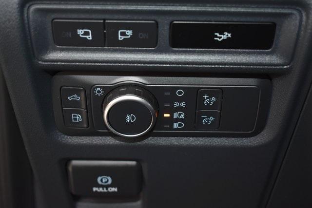 used 2022 Ford F-150 car, priced at $33,571