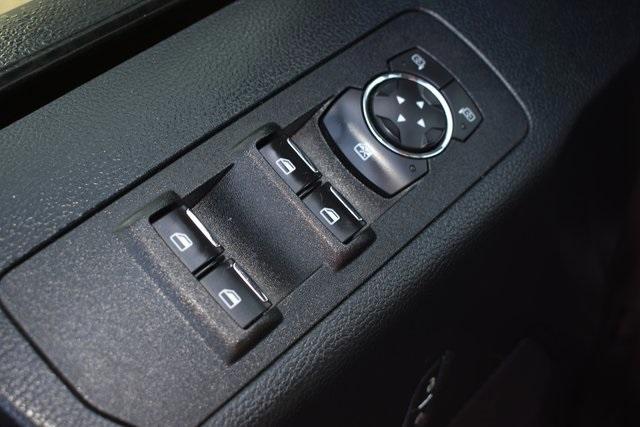 used 2018 Ford F-150 car, priced at $16,945
