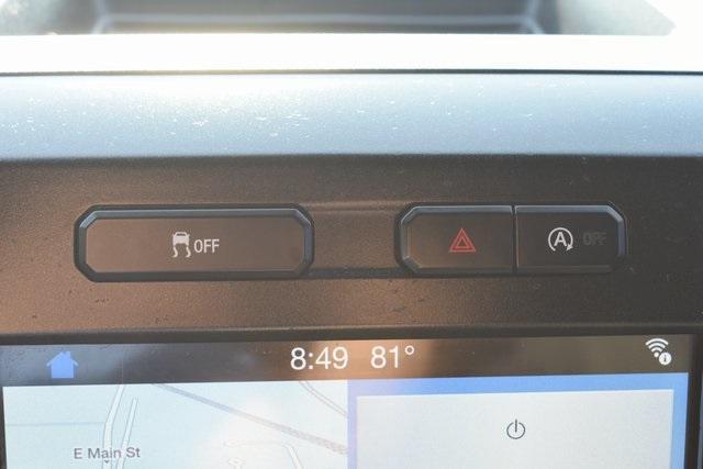 used 2018 Ford F-150 car, priced at $16,945