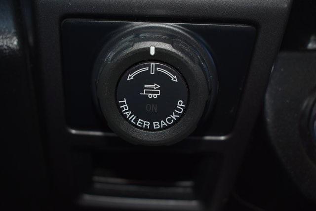 used 2018 Ford F-150 car, priced at $16,945