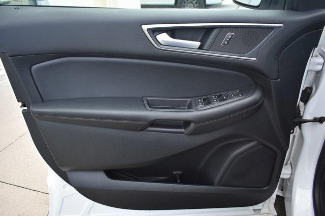 used 2022 Ford Edge car, priced at $23,994