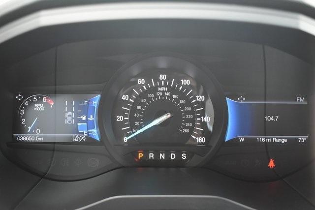 used 2022 Ford Edge car, priced at $23,994